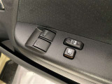 運転席から操作可能なパワーウィンドウ!
