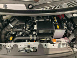 ダイハツ認定中古車ならもしもの時も安心です。充実した中古車保証付きで販売しております。