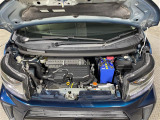 【エンジンルーム】エンジンの調子は良好です!ご納車前にはしっかりとオイル交換・その他油種類の点検補充をさせて頂きます。また、ガリバーでは修復歴のある車は販売いたしません。