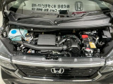 専門業者にて内外装のクリーニングを実施しております!