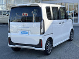 N-BOXカスタム  