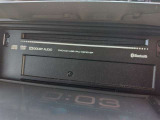 DVD/CD/USB/iPod RECEIVER/Bluetooth