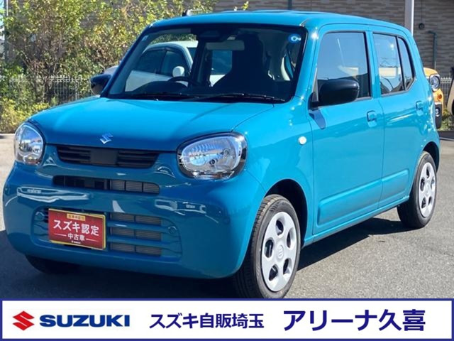 アルト L 3型