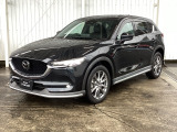マツダの新しいSUVスタイルCX-5!シーンを選ばない美しい存在感を演出した『魂動デザイン』に心ときめきます。