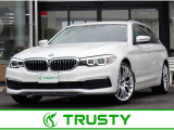 BMW 5シリーズツーリング