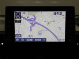 ドライブやレジャーのマストアイテム!快適なドライブをサポートするナビ付きなので、お出かけするのも安心です☆