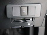 ☆クリアランスソナー&バックソナーです!駐車、発進の低速走行時に、障害物への接近を検知し、ブザーとディスプレイ表示でお知らせします♪