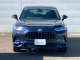 ZR-V 2.0 e:HEV Z ブラックスタイル 4WD 