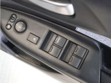 ◆パワーウィンドウスイッチ◆運転席から全席の窓の開閉操作を行うことが出来いつでも換気ができます!