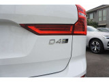 2L 4気筒クリーンディーゼル「D4」エンジン。