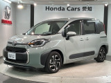 全国納車可 第三者機関証明書付 最長5年保証 純正ナビ TV Rカメラ BTオ-ディオ Rモニター ナビ一体型ドラレコ 衝突軽減B ETC LEDライト装備のトヨタのシエンタ ハイブリッドZ入庫