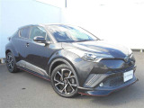 C-HR 1.2 G-T 4WD 