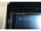 ナビ型番です。
