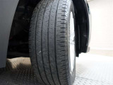 タイヤサイズは215/60R17となっております☆