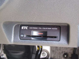 ETC!!高速道路でのお支払いもスムーズに楽々、通過できます。ドライブが楽しくなります。