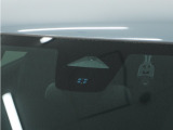 ◆Honda SENSING◆ カメラ等装置で精度の高い検知能力を発揮、安全運転を支援します。ステアリング上のコントローラーに注目!