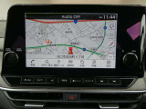 Nissan Connectナビゲーション☆大画面ディスプレイ・フルセグTV・Bluetooth・USB・HDMI・Apple CarPlay&Android Auto連携☆