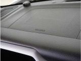 【助手席エアバッグ】助手席エアバッグが付いてます。助手席の搭乗者を万が一の事故の際に衝撃から体を守ってくれます。