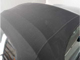 【コンディション良好な幌】この通り、色あせ、破れ、幌のへたり等ございません。ご来店の上、現車をご確認ください。
