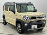 ハスラー J スタイルII 