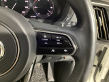 MRCC(マツダレーダークルーズコントロール)は先行車との車間を維持しながら追従走行を行い、長距離でのドライバー負担を軽減させてくれます。