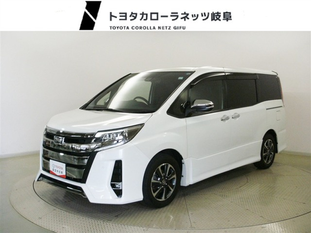 ノア  2.0 Si WxBIII