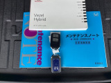 スマートキーはバッグなどにしまったままボタン操作でエンジンの始動・停止ができて大変便利です。