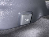 AC100V電源は1500Wまでの電化製品が使用できます!