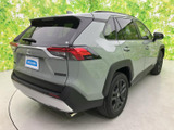 RAV4 2.0 アドベンチャー 4WD 