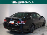 クラウンアスリート ハイブリッド 2.5 S Jフロンティア リミテッド 