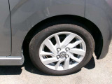 タイヤサイズ155/65R14
