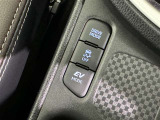 走行モード切替スイッチ♪