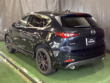 マツダの新しいSUVスタイルCX-5!シーンを選ばない美しい存在感を演出した『魂動デザイン』に心ときめきます。