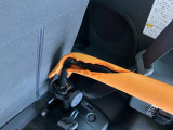 ☆こちらの車は車椅子用手すり保護カバーに破れが見られます。お買い求めやすい価格で展示する為に一部の破れ等は現状です。必要に応じて修理・交換のご希望がございましたら申し受けいたします。