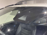 【衝突被害軽減ブレーキ】前方の車両や横断する歩行者などを検知した時、衝突回避や被害軽減をサポートします!!