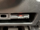 運転席足元に嬉しいETC機器付き(^^)★ご利用の際には別途セットアップ作業が必要になります!