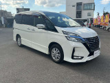 日産自動車認定の「クオリティショップ」3つのお約束: 1≫「人&rArr;中古車選びのプロがあなたをサポート」車を知り尽くした「カーライフアドバイザー」が車選びからアフターサービスまできめ細かくご対応致します。