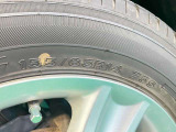 タイヤサイズ155/65R14