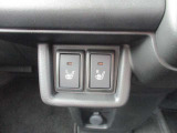 運転席・助手席シートヒーター付き。寒い冬も快適です☆