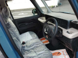 運転席側のお写真です。