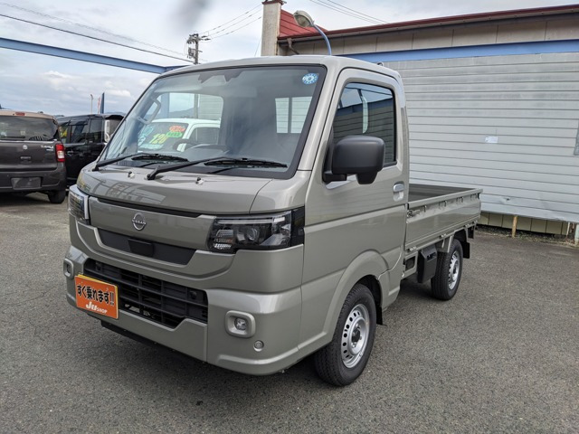 NT100クリッパー GX 4WD
