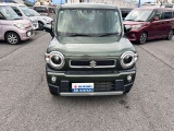スズキ認定中古車には車両状態を詳しく記載した表を掲示しております。