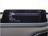 【Bluetoothオーディオ】Bluetoothオーディオも対応でスマートフォンからお気に入りの音楽を楽しめます。
