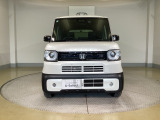 N-BOX ジョイ モノトーン 