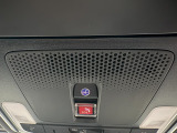 ホンダコネクトも装備しております。いざという時にスイッチ一つで助けに駆けつけてくれるんです。詳しくはスタッフまで