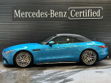 SLクラス AMG SL43 (BSG搭載モデル) 