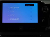 車載ナビ・AM/FMチューナー・フルセグTV視聴・Bluetooth・USB入力・appleCarplay・AndroidAuto・Miracast