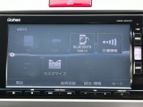 CD/DVD再生機能、フルセグTV、CD楽曲録音機能、Bluetoothオーディオなど多彩なオーディオ機能を搭載♪