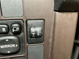 ヘッドランプマニュアルレベリングスイッチ☆車両姿勢の変化に応じて照射軸を調整できるスイッチ