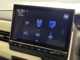 【オーディオ機能】Bluetooth対応、デジタルTV、CD・DVDプレイヤー、AM/FMチューナー付きです!